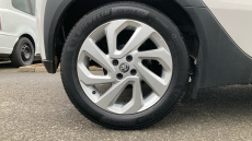 Toyota Aygo X 1.0 VVT-i Pure 5dr Auto Petrol Hatchback